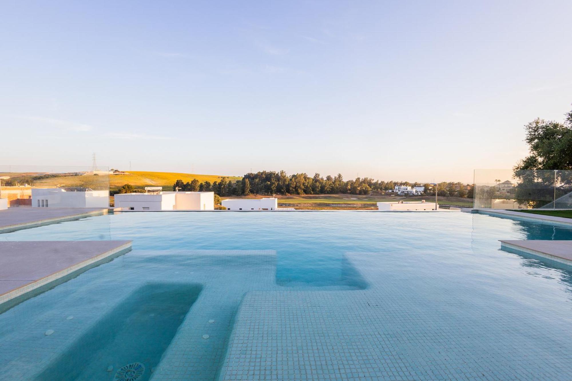 Lightbooking Jerez Montecastillo Jerez de la Frontera Exterior foto